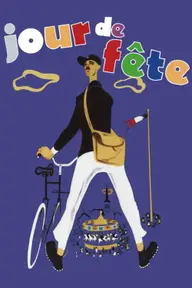 Affiche 4 de Jour de fête