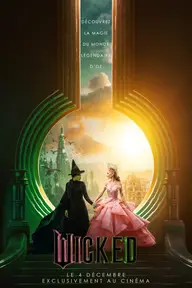 Affiche 6 de Wicked