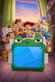 Affiche 4 de Toy Story 5