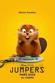 Affiche 3 de Jumpers