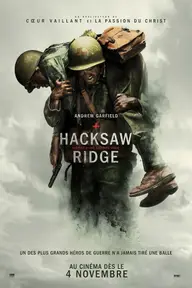 Affiche 7 de Tu ne tueras point