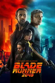 Affiche 6 de Blade Runner 2049
