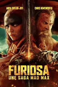 Affiche 4 de Furiosa : Une saga Mad Max