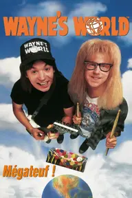 Affiche 1 de Wayne's World