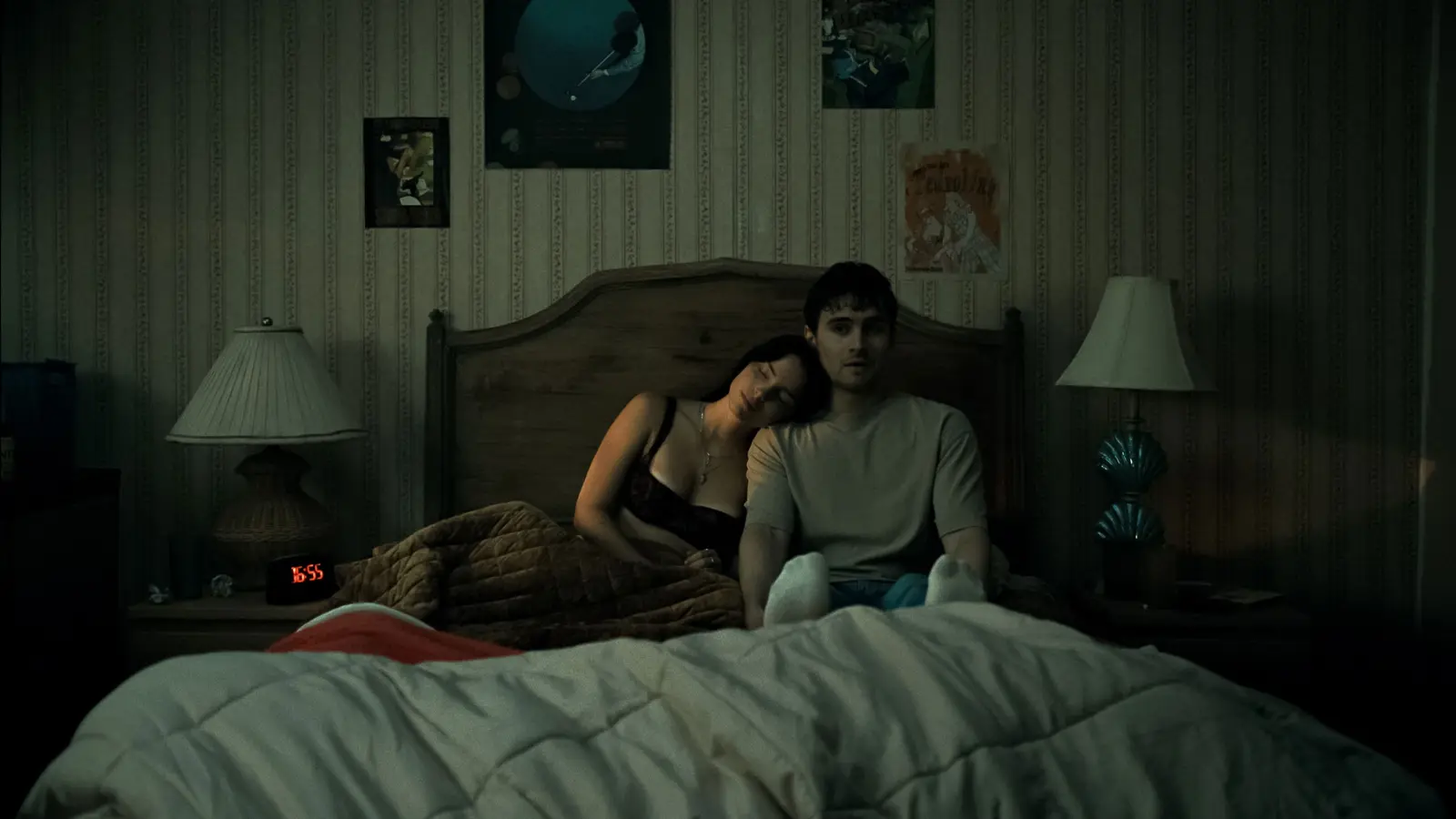 Film horreur : Obsession