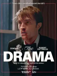 Affiche 6 de The Drama