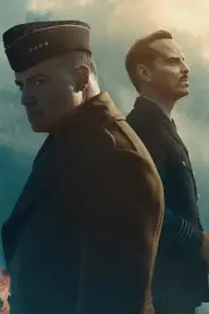 Affiche 2 de Pressure