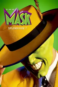 Affiche 2 de The Mask