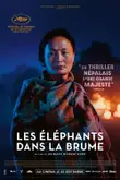 Les Éléphants dans la brume