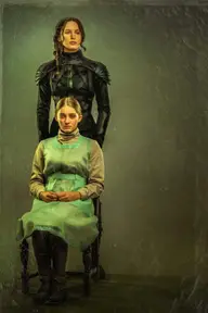 Affiche 5 de Hunger Games : La Révolte - Partie 2