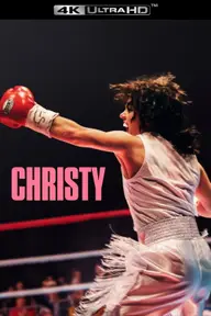 Affiche 4 de Christy
