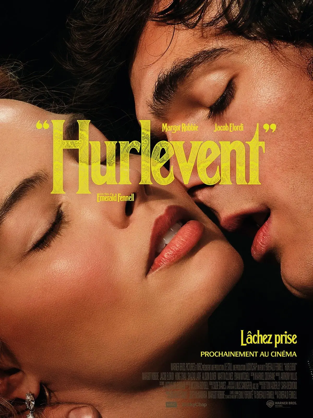 “Hurlevent”