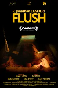 Affiche du film Flush