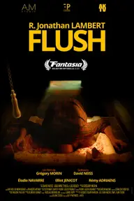 Affiche 1 de Flush