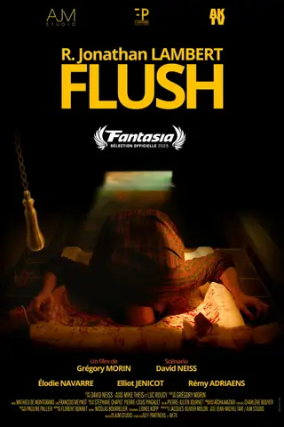Flush