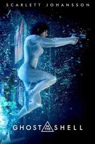 Affiche 6 de Ghost in the Shell