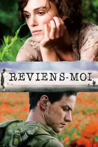 Affiche 1 de Reviens-moi