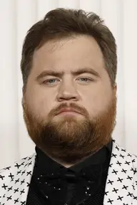Paul Walter Hauser