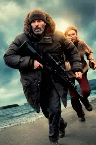 Affiche du film Shelter