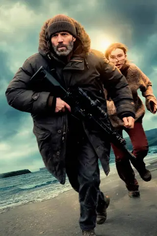 Affiche de Shelter