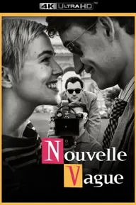 Affiche 6 de Nouvelle Vague