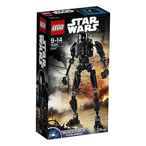 LEGO® Star Wars™ 75120 K-2SO