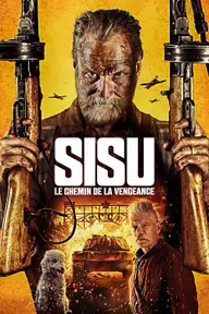 Affiche 9 de Sisu : Le Chemin de la vengeance