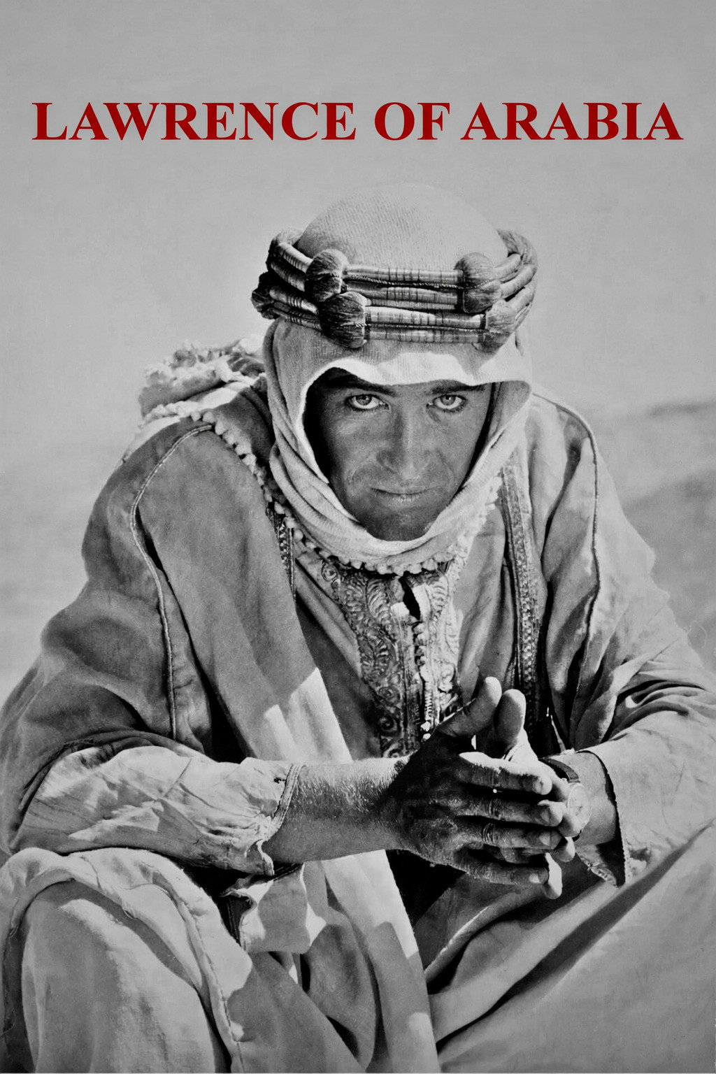 Lawrence d'Arabie