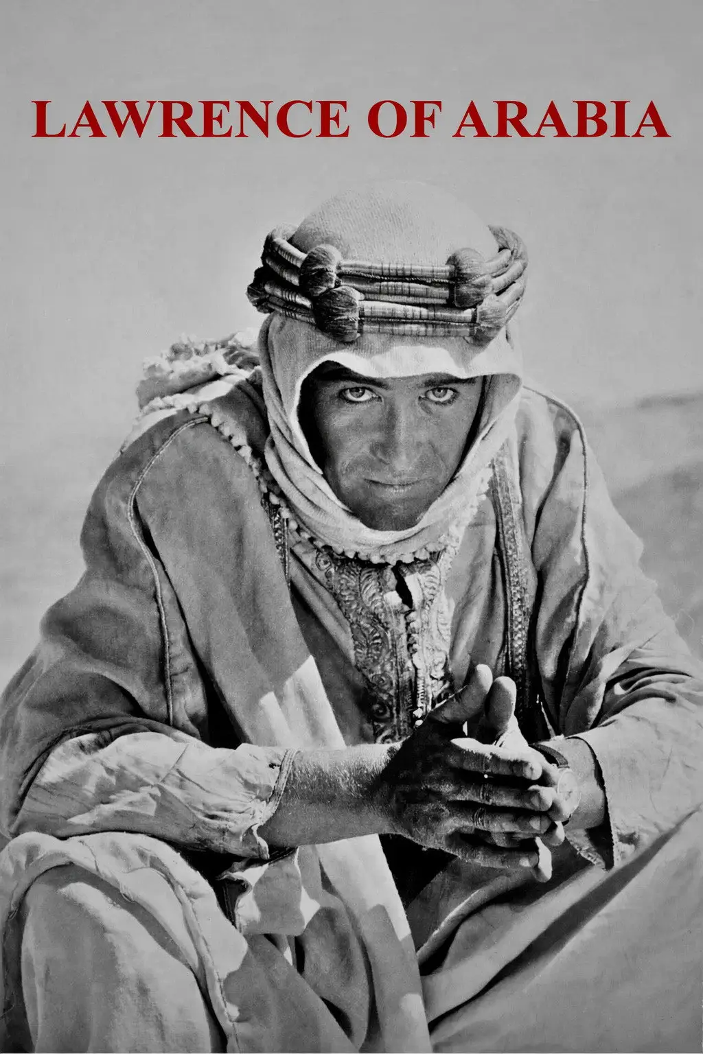 Lawrence d'Arabie