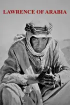 Lawrence d'Arabie