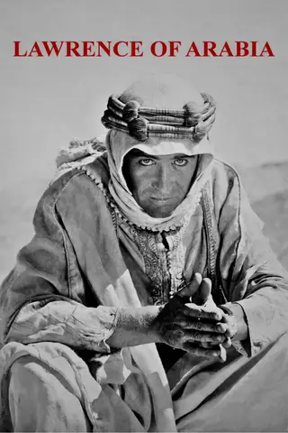 Lawrence d'Arabie