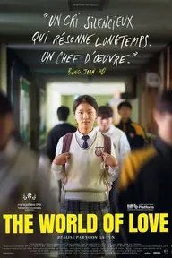 Affiche 2 de The World of Love