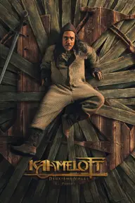 Affiche 2 de Kaamelott : Deuxième Volet, partie 1