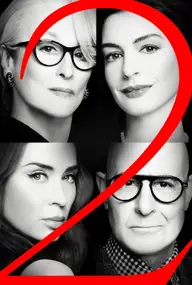 Affiche 15 de Le Diable s'habille en Prada 2
