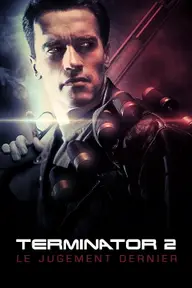 Affiche 3 de Terminator 2 : Le Jugement dernier