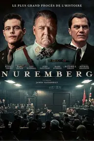 Affiche 3 de Nuremberg