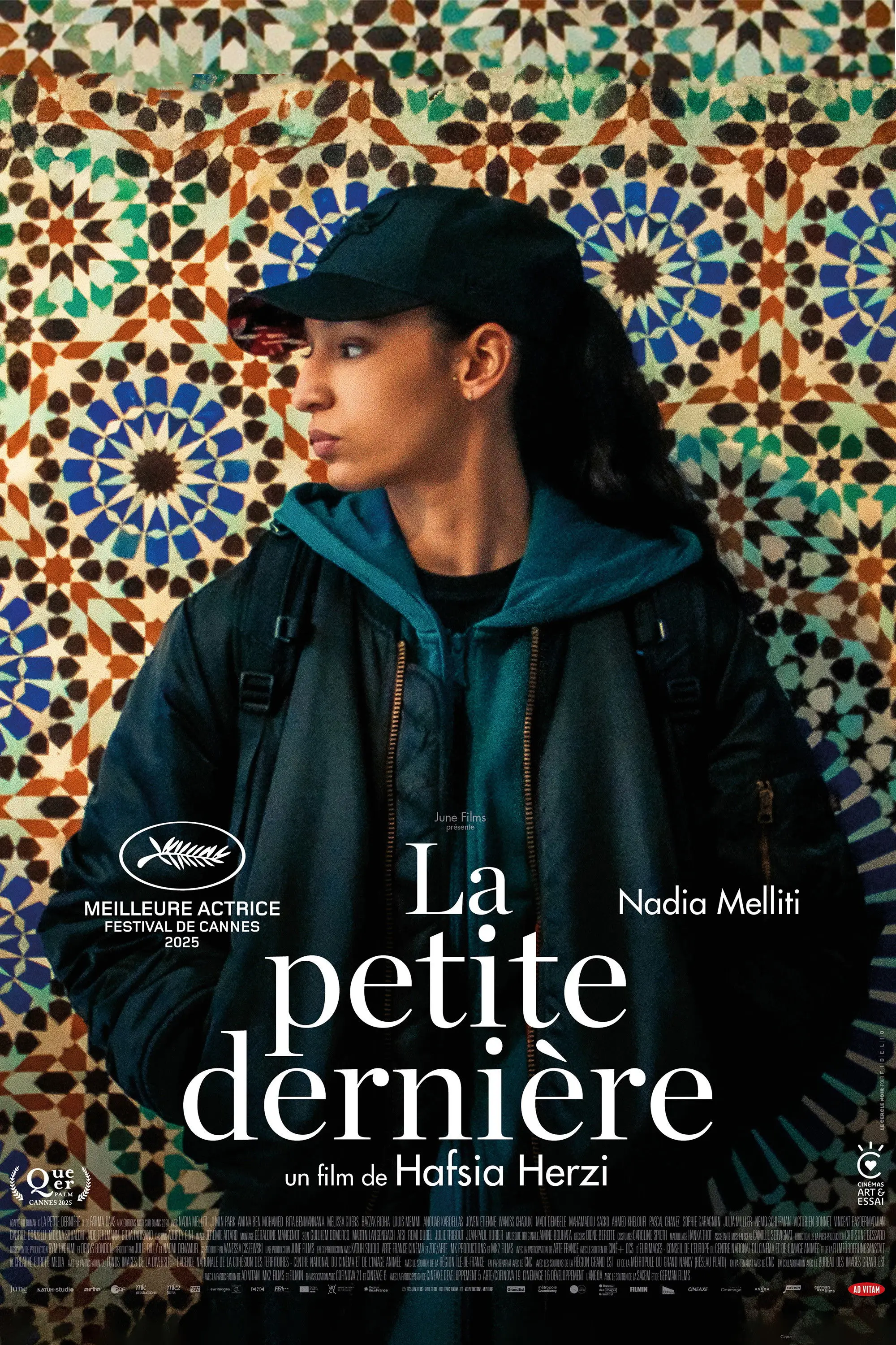 La Petite Dernière