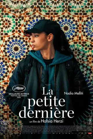 La Petite Dernière