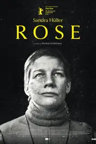 Affiche du film Rose
