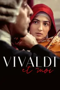 Affiche 6 de Vivaldi et moi