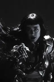 Affiche du film Katy Perry : The Lifetimes Tour
