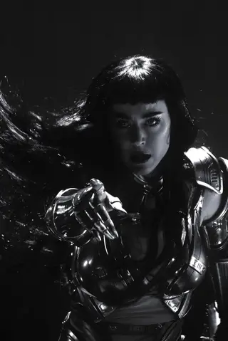 Katy Perry : The Lifetimes Tour