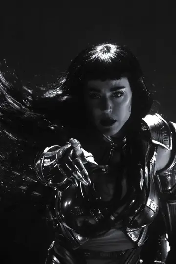 Affiche de Katy Perry : The Lifetimes Tour