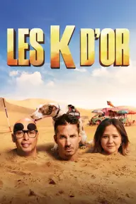 Affiche 6 de Les K d'Or