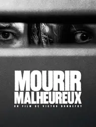 Affiche du film Adieu L'Amour