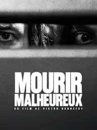 Affiche 1 de Adieu L'Amour