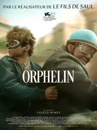 Affiche 2 de Orphelin