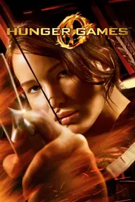 Affiche 5 de Hunger Games