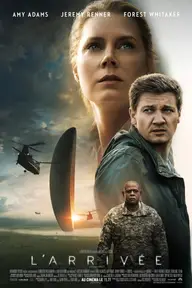 Affiche 3 de Premier Contact