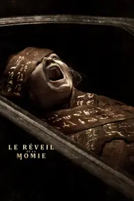 Affiche 7 de Le Réveil de la Momie